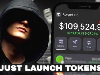 How Anyone Can Launch a Memecoin for Under $5 (Pumpfun)