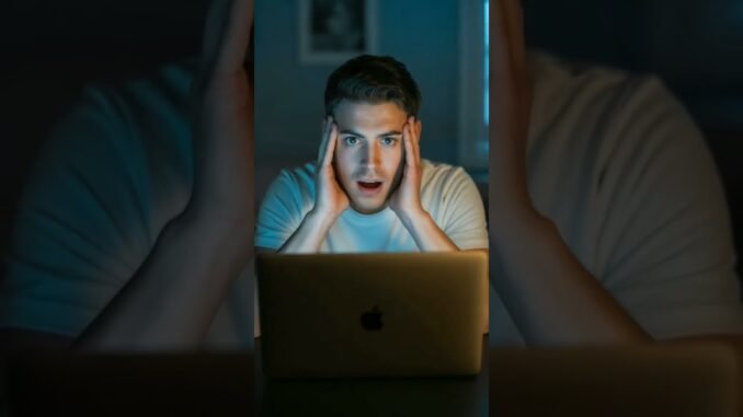 How Beginners Are Running Faceless Channels With 1 Click #ai #usa #shorts #reels #money #reels