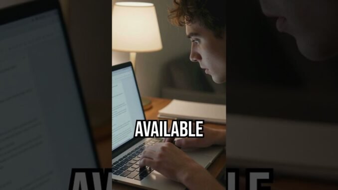 How Beginners Learn Anything Faster Using AI — ChatGPT & Google Gemini Tips (2026)