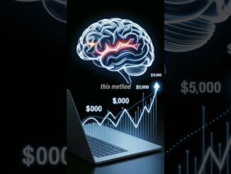 How Beginners Make $100/Day with AI #ai #usa #shorts #reels #money #tools #fyp #youtube #cpa #all