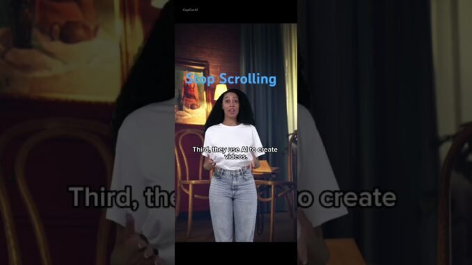 How Beginners Use AI To Grow Fast #makemoneyonline#aitools#sidehustle#youtubeshorts#studentincome