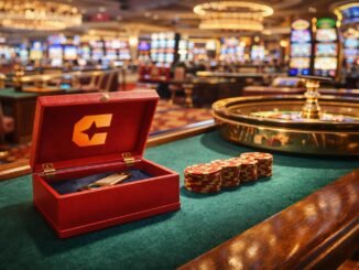 How Cravin uses provably fair verification in mystery boxes