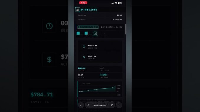 How Crypto Arbitrage Bot Make Trades in Seconds | AI Crypto Trading