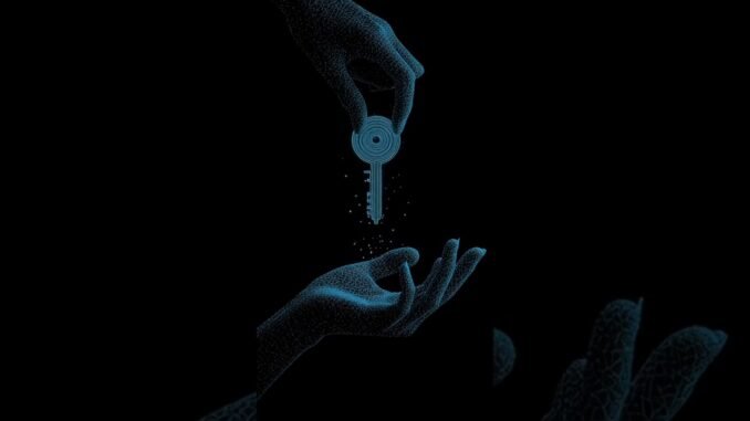 How Crypto Wallets Get Drained in Seconds? #blockchain #cryptoscams #trendingshorts #smartcontracts