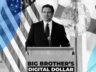How Florida's Stablecoin Bill Mirrors 'Big Brother' Tools Outlawed Under Ron DeSantis' CDBC Ban