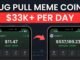 How I Make 33K+ a Day with Meme Coin RUG PULLS (Educational)