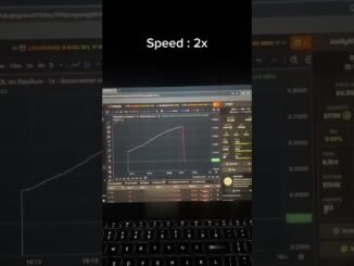 How I Turned 12 Into 2,000 In 15 Minutes!    #memecoin #pumpfun #airdrop