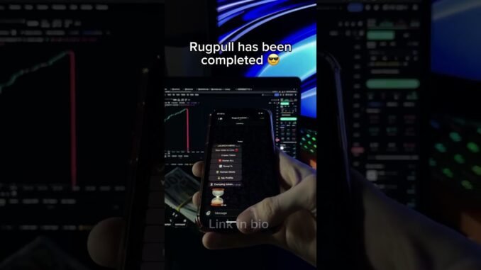 How I Turned $50 into $500,000 Trading Memecoins (Full Scalping Guide)