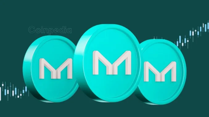 Coinpedia - Fintech & Cryptocurreny News Media