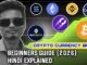 How To Buy Crypto Currency 2026 |Ultimate Guide For Beginners Hindi | Crypto Trading Usdt Buying ✅