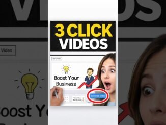 How To Create Faceless Videos Using AI (Beginner Friendly)” #shorts