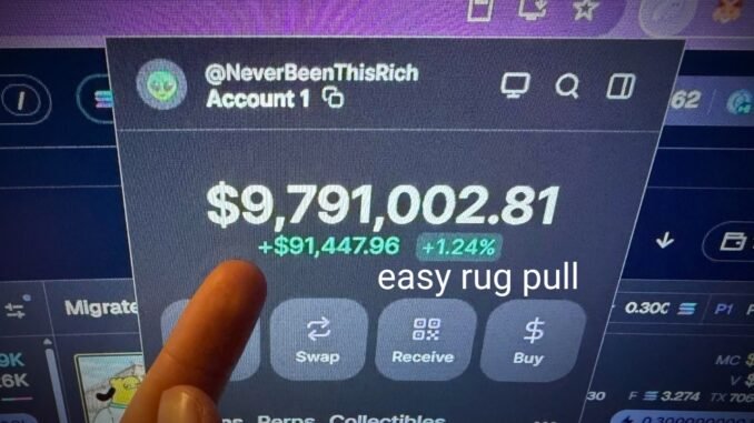 How To Dev A Meme Coin For Free On Pump.Fun  **VIRAL VAMP METHOD**