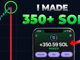 How To Dev A Memecoin Now On Pump.Fun | Live Devving With $0