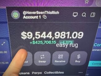 How To Dev a Memecoin On Pump.Fun With $0 (STEP-BY-STEP GUIDE)