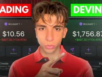 How To Easily Dev A Popular Memecoin On Pump.Fun With Just $2