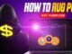 How To RUG PULL $11,000+ on Solana Meme Coins | Live RUGPULL | FREE GIVEAWAY | New Method 2026