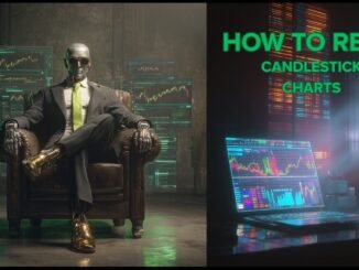 How To Read Candlestick Charts For Beginners | Crypto Trading Basics | AXIOM Protocol