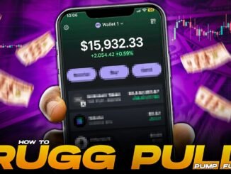 How To Rug Pull A Meme Coin For Free On Pump.Fun **VIRAL VAMP METHOD**