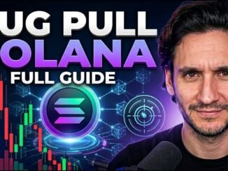 How To Rug Pull Solana On Pump Fun | Meme Coin Solana (2026)