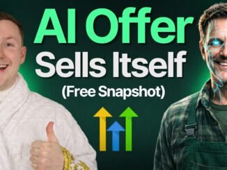 How To Sell AI Receptionists To Local Businesses (Beginner-Friendly)