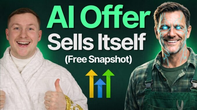 How To Sell AI Receptionists To Local Businesses (Beginner-Friendly)