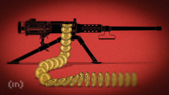 How To Trade Crypto & Stocks In Trump's Friday Strikes How To Trade Crypto & Stocks In Trump's Friday Strikes