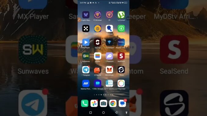 How To sell your Crepe Coins on Pancake swap. | Crepe might be the Next Shiba Inu.