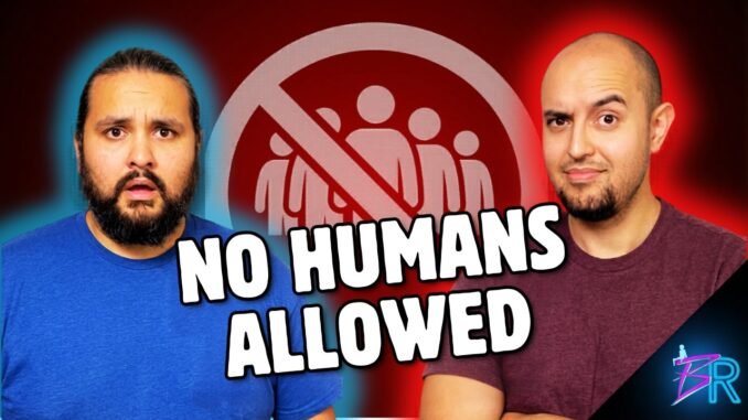 How Zero Human Companies (ZHC) Could Spawn The Next 100X Crypto AI Mania!