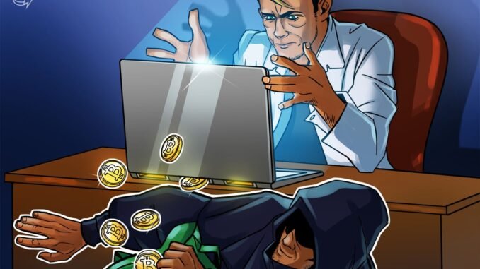 How a Seed Phrase Leak Led to a $176M Bitcoin Theft Case