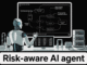 How to Build a Risk-Aware AI Agent with Internal Critic, Self-Consistency Reasoning, and Uncertainty Estimation for Reliable Decision-Making
