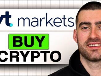 How to Buy CRYPTO on VT Markets (Easy Guide 2026)