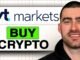 How to Buy CRYPTO on VT Markets (Easy Guide 2026)