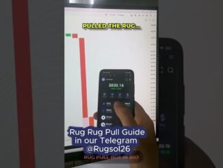 How to Create a Meme Coin on Solana (Pump.fun Guide) and Avoid Rug Pulls
