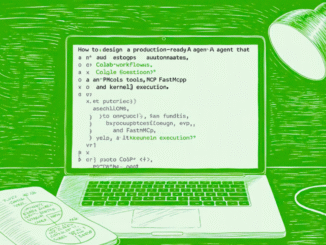 How to Design a Production-Ready AI Agent That Automates Google Colab Workflows Using Colab-MCP, MCP Tools, FastMCP, and Kernel Execution