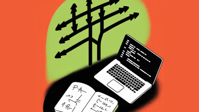 How to Design an Advanced Tree-of-Thoughts Multi-Branch Reasoning Agent with Beam Search, Heuristic Scoring, and Depth-Limited Pruning