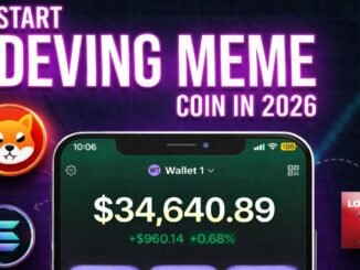 How to Dev a Viral Memecoin Now Using $2 On Pump Fun | Just Copy Me