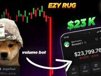 How to Dev a Viral Memecoin and make $23K On Pump Fun | Just Copy Me