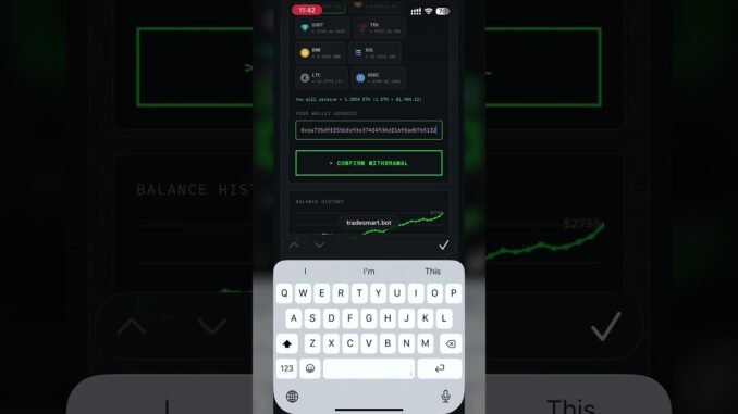 How to Earn Passive Income with AI Crypto Trading Agent in 2026: Tutorial + Real Results