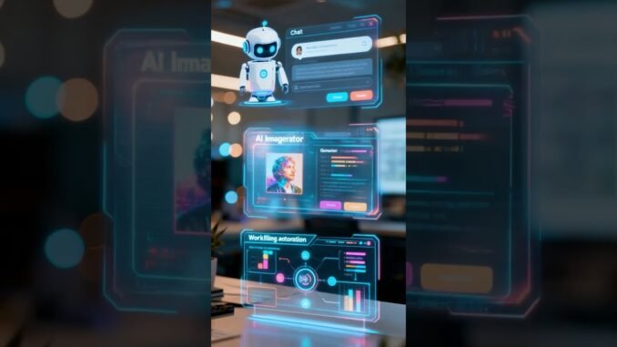 How to Learn AI Step by Step Guide for Students &