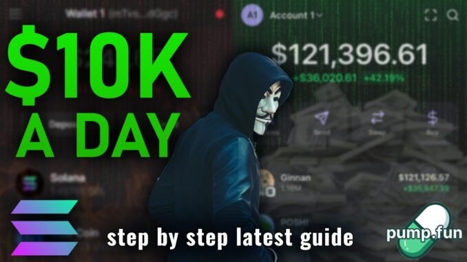 How to Make a Viral Memecoin in 2026 — Step-by-Step Guide