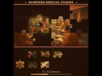 How to Restore a Historical Site in BharatVerse.ai | Puzzle Guide