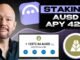 How to Stake AUSD Coin on AAVE 🚀 Earn Up to 42% APY