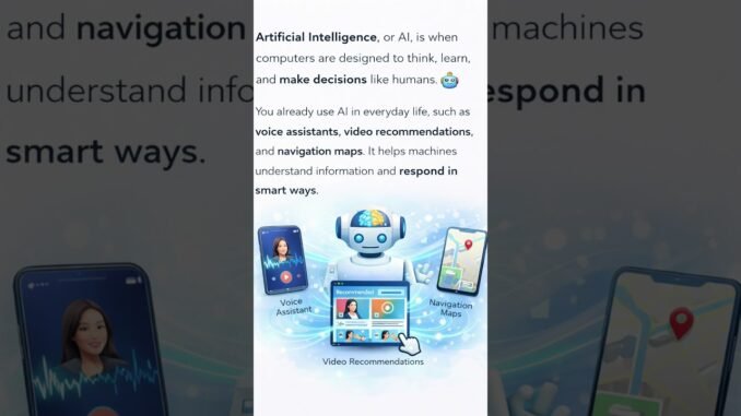 How to Use AI in 2026 (Beginner to Pro Guide) 🤖 #ai