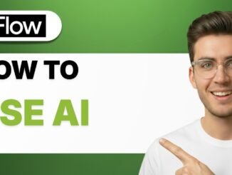 How to Use Google Flow AI [2026 Full Guide]