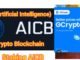 How to Withdraw AICB to Gcrypto | Blockchain | Ai Crypto