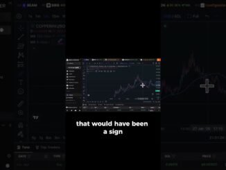 How to add Moving Average on Dexscreener to trade Memecoins? (2026) 📈
