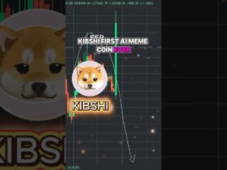 How to find the next big crypto coin?