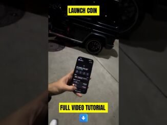 How to launch a 100x instead of chasing one  🚀    #pumpfun #crypto #solanamemecoin