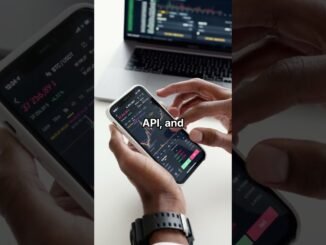 How to set up automated cryptocurrency trading using AI