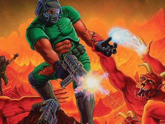 Human Brain Cells Learn to Play Doom in Cortical Labs Experiment